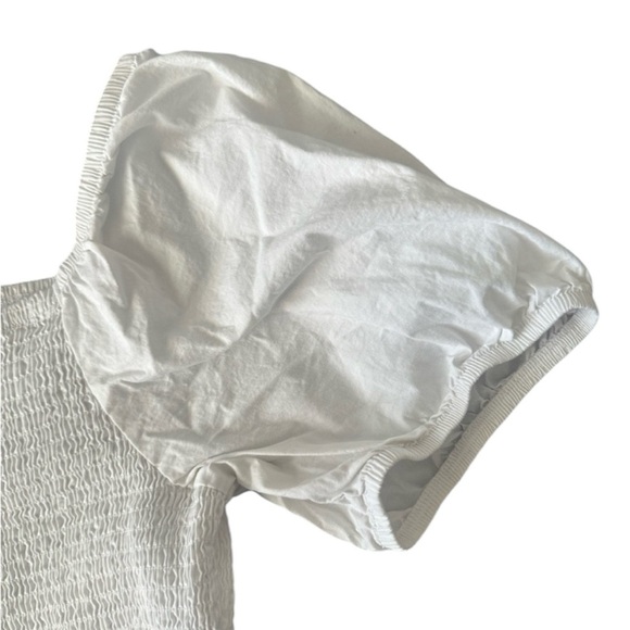 Speechless White Sun Dress (L) - Picture 3 of 4